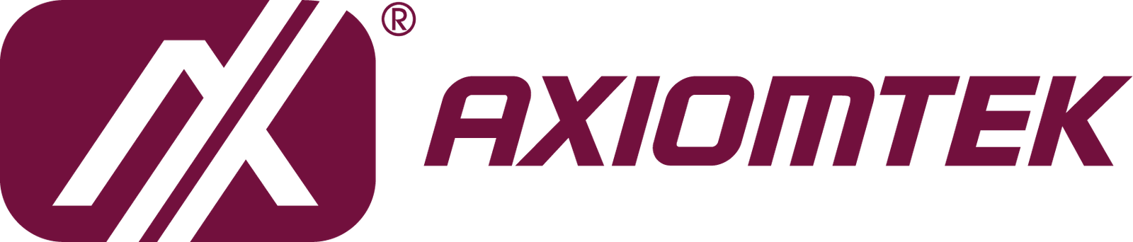 Axiomtek logo