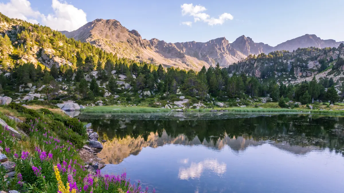 Andorra