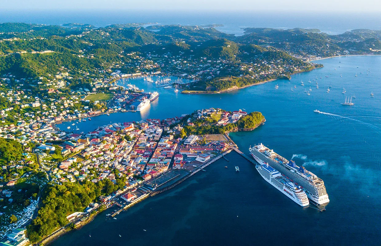 Grenada