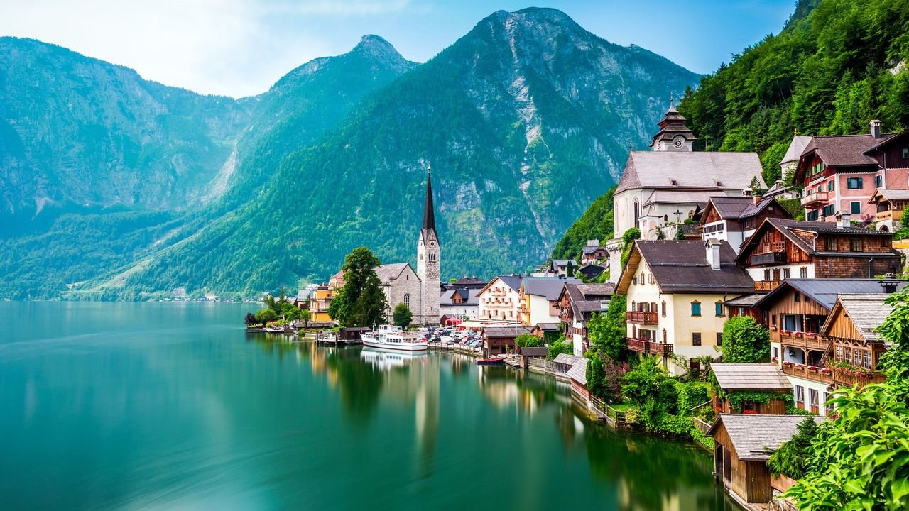 Austria