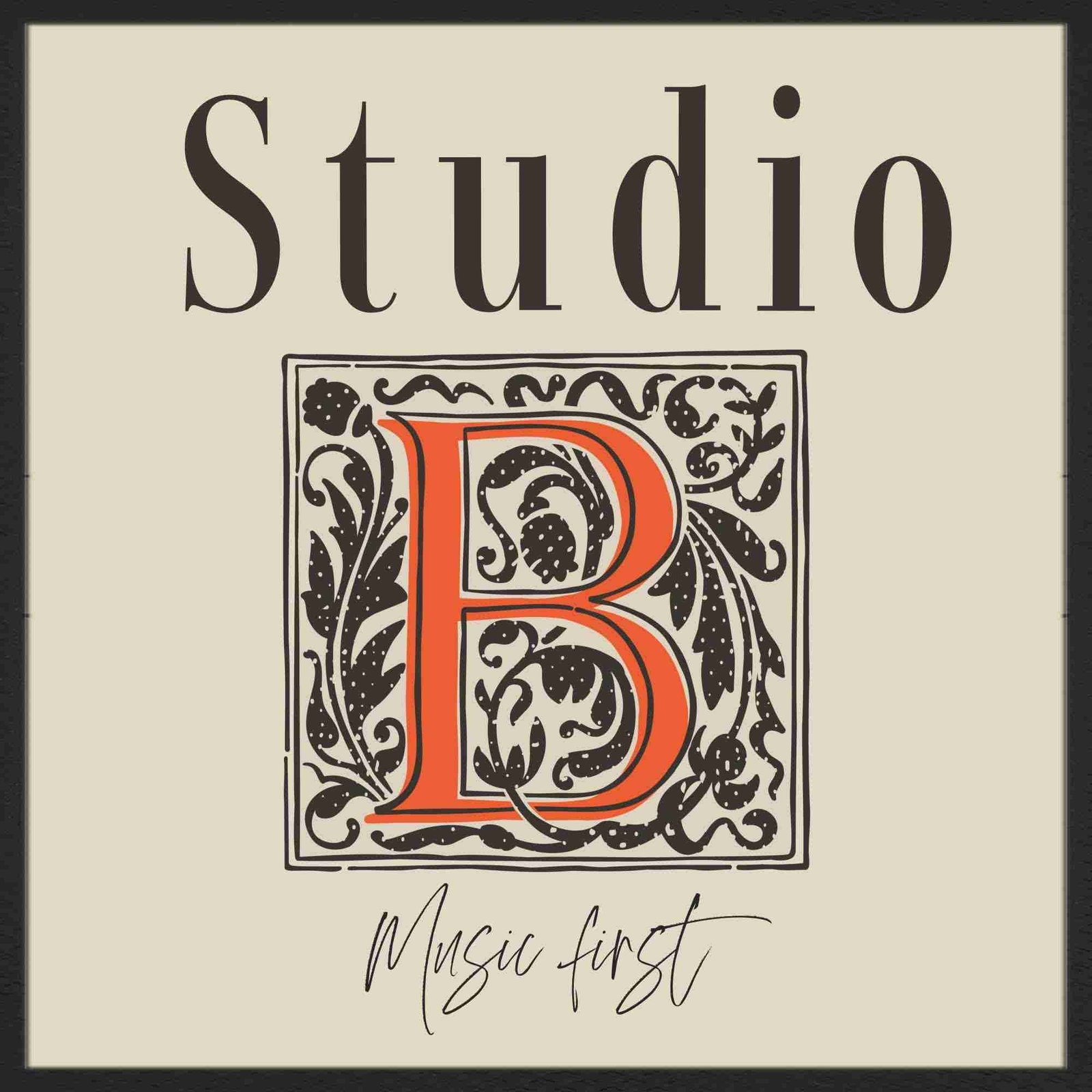 Studio B