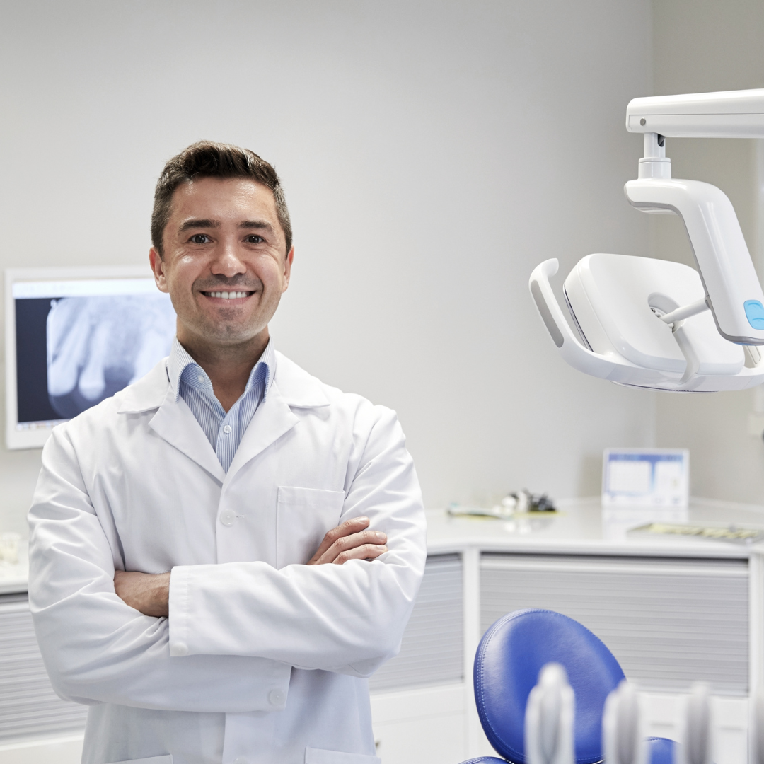 Dentista credenciado Esthetic Aligner