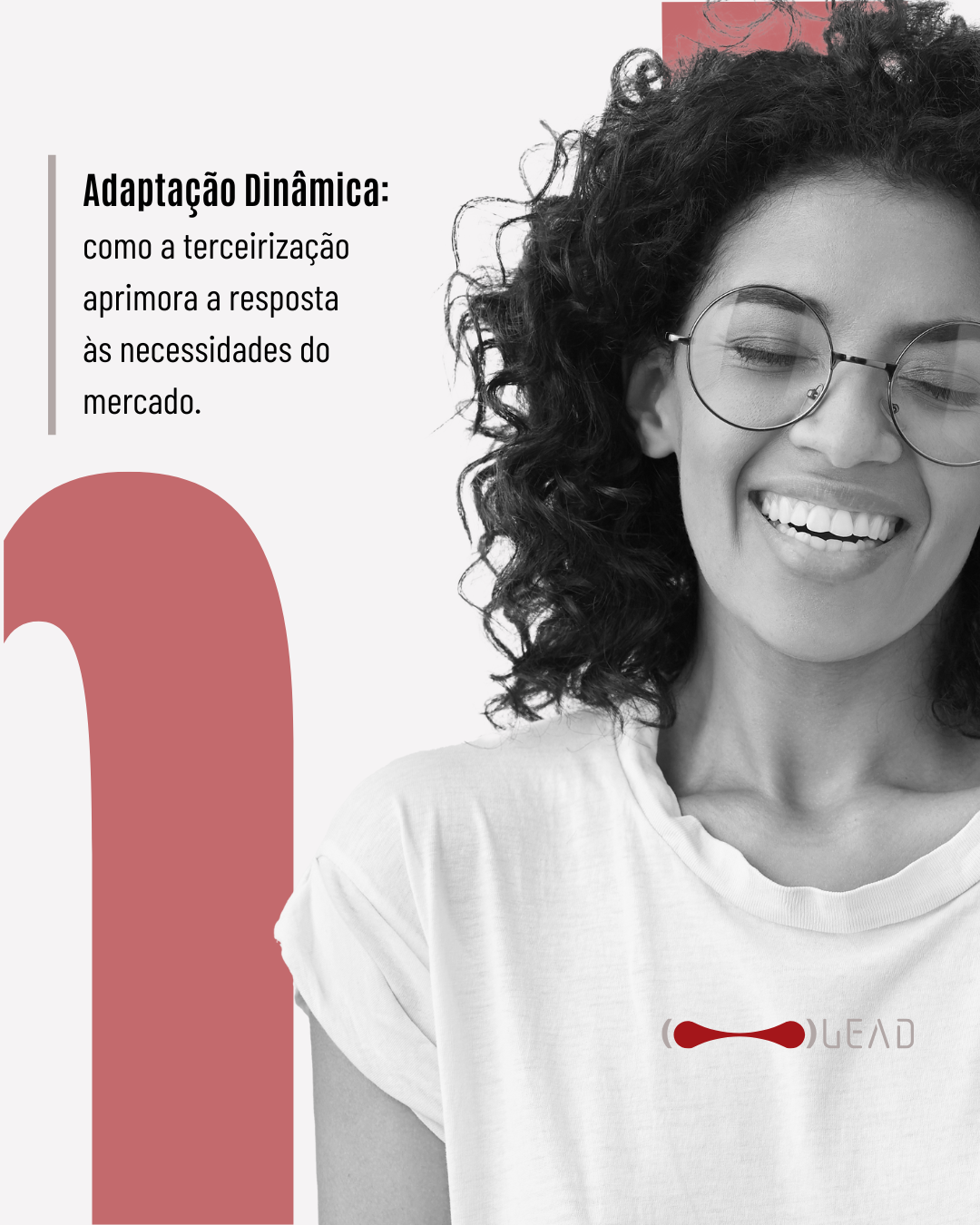Adaptação Dinâmica: como a terceirização aprimora a resposta às necessidades do mercado.