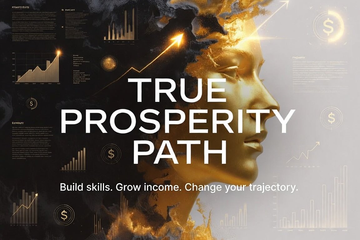 Success Journey Hero