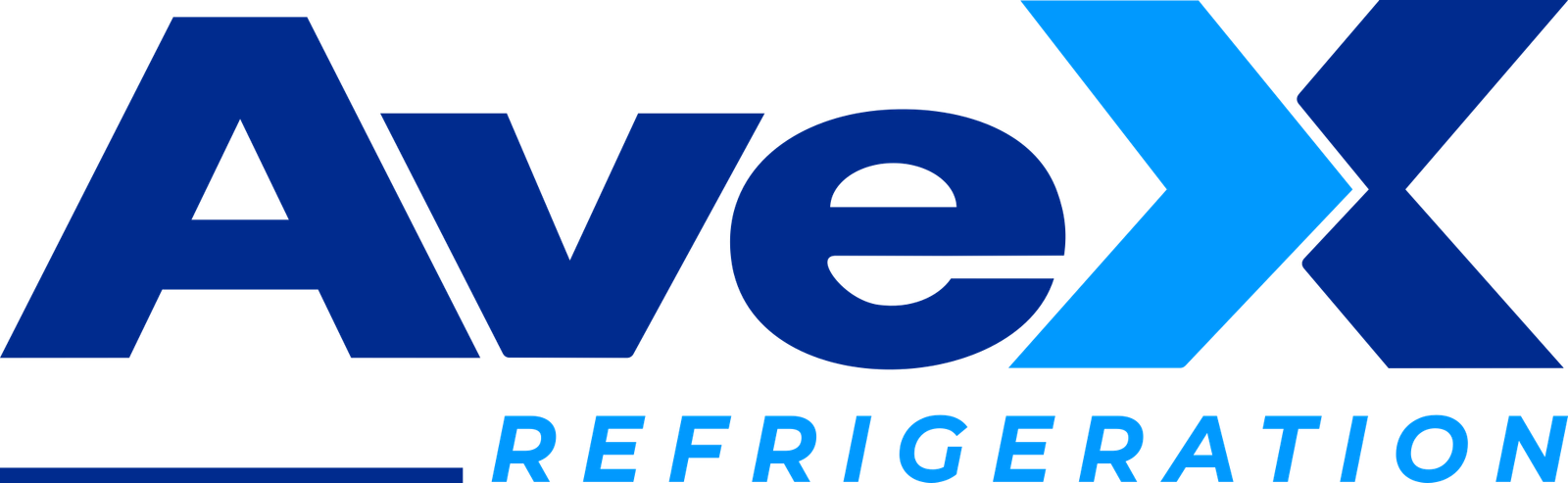 AVEX Refrigeration