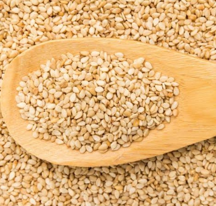 Sourcing & raw seed quality