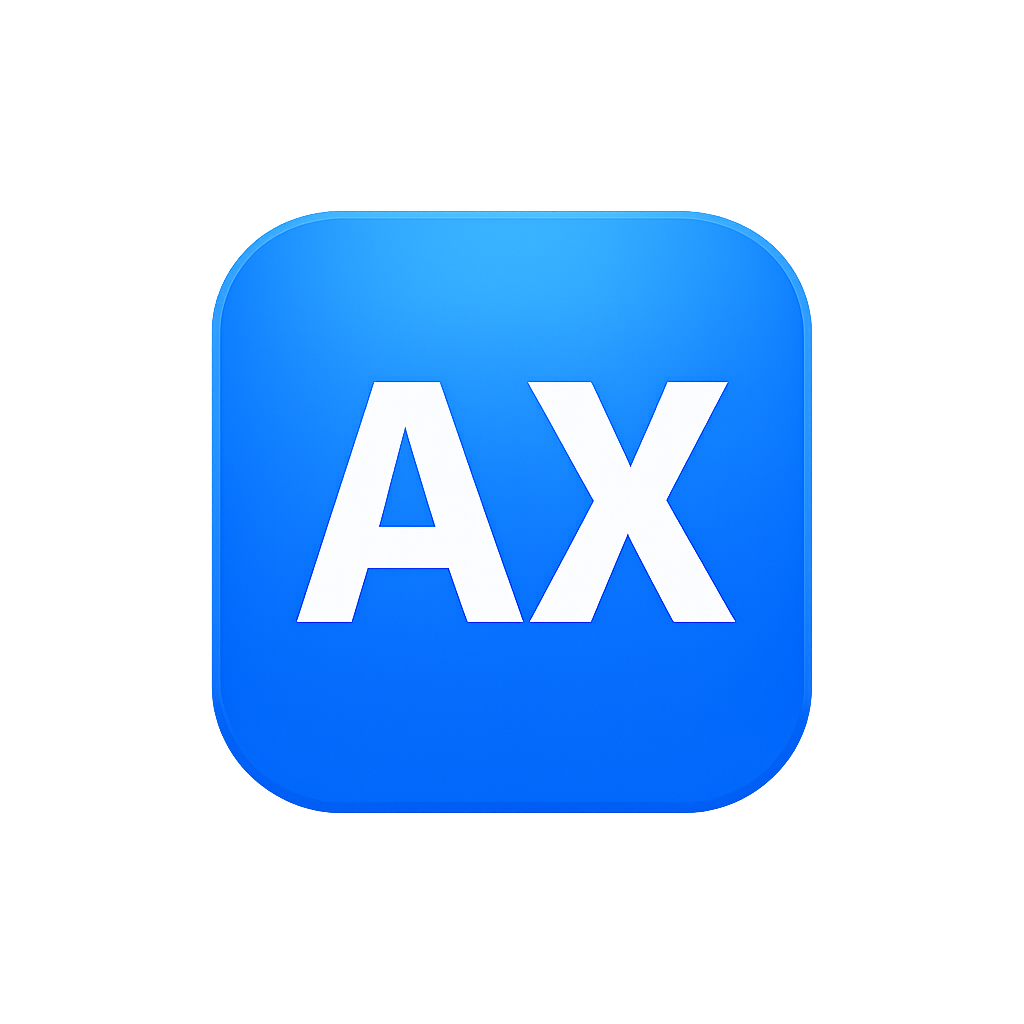 AsistentXpress logo