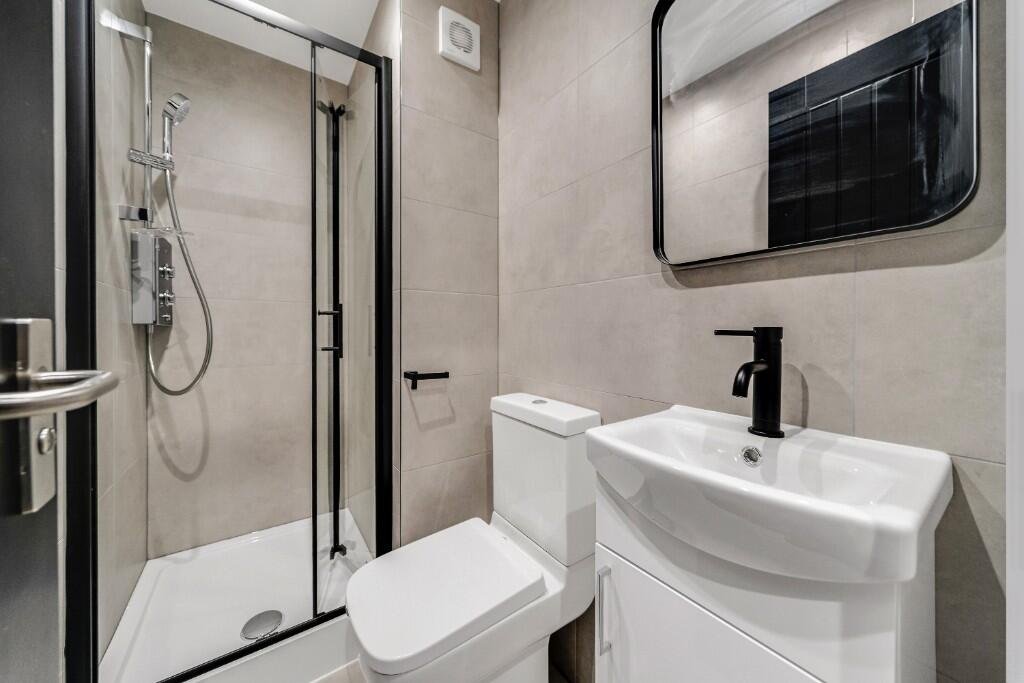 Full Property Refurbishment