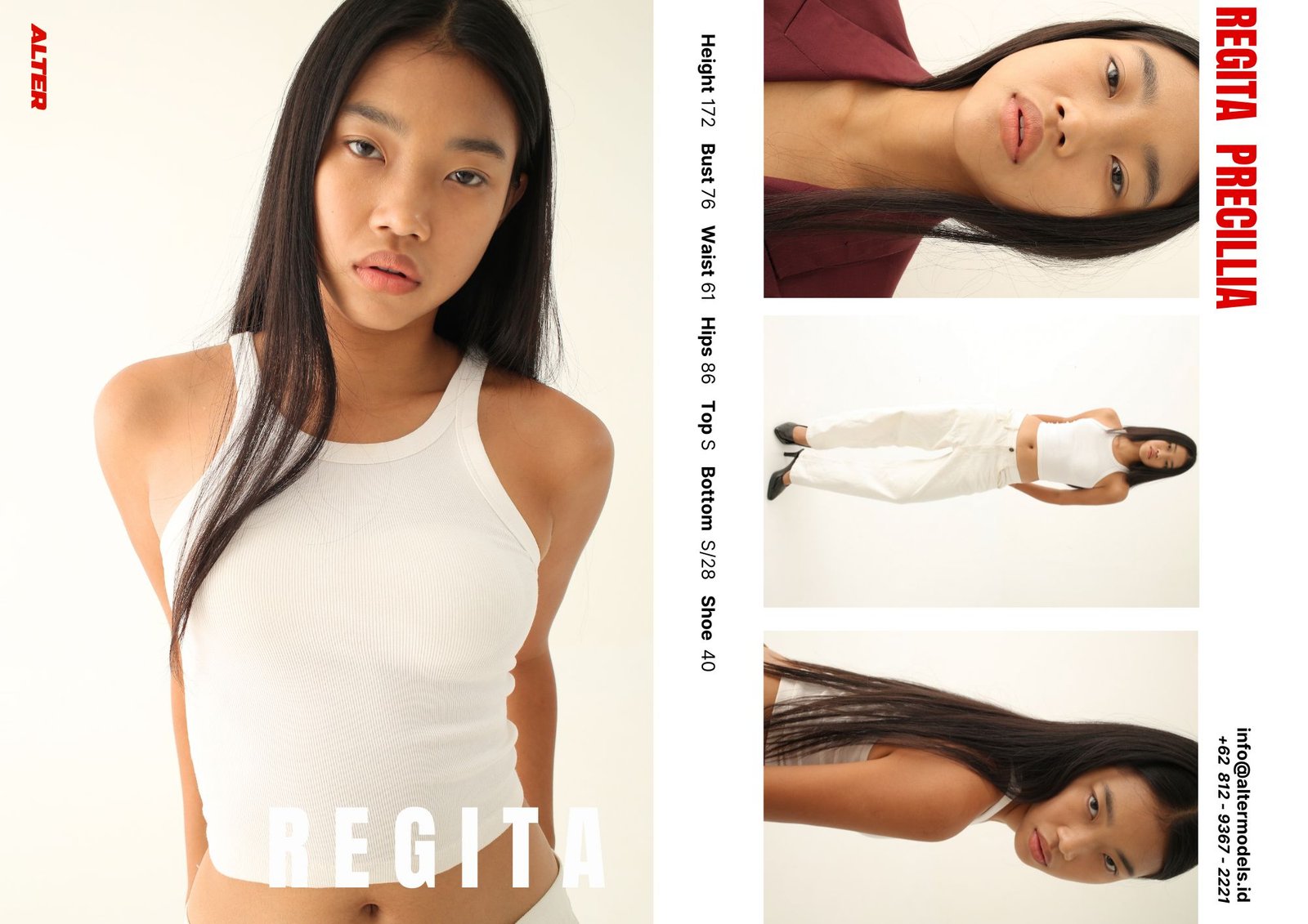 Alter Models Agency