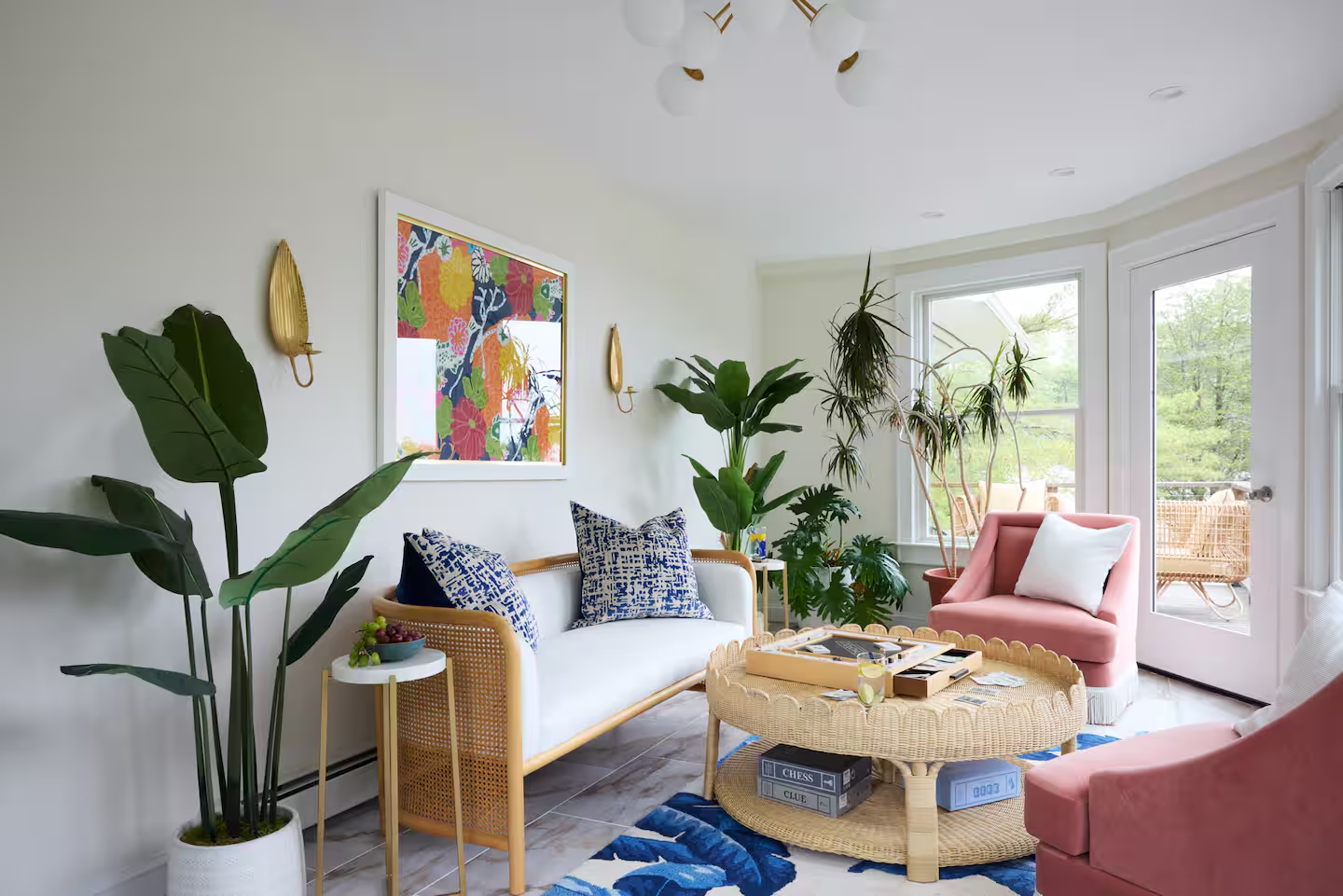 Happy Girls Co. - Nationwide Luxury Interior Design