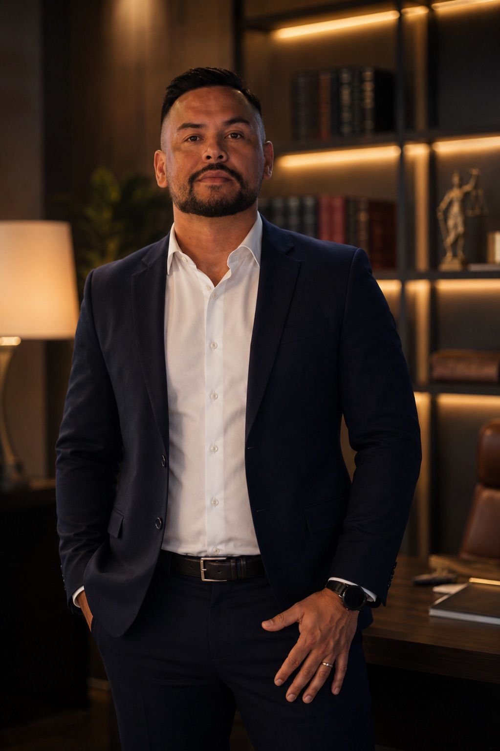Rafael Carvalho, advogado em Palhoça e Florianópolis