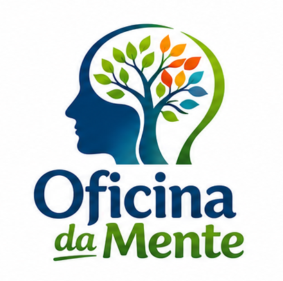 Oficina da Mente logo