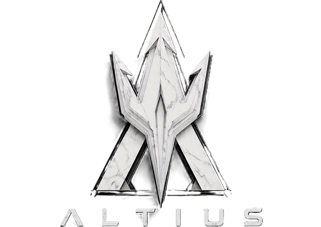Altius Coaching