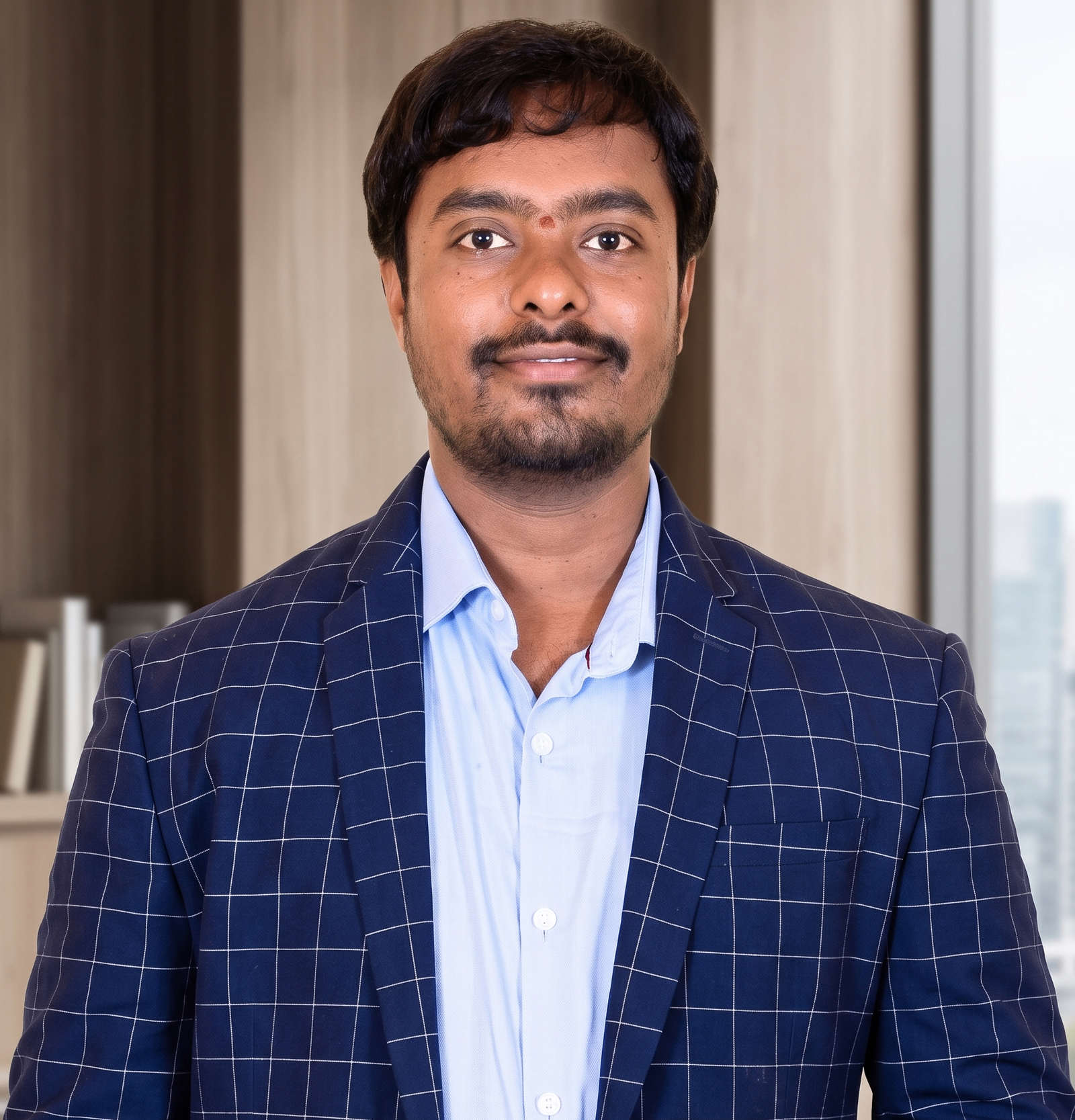Venkateswara Rao