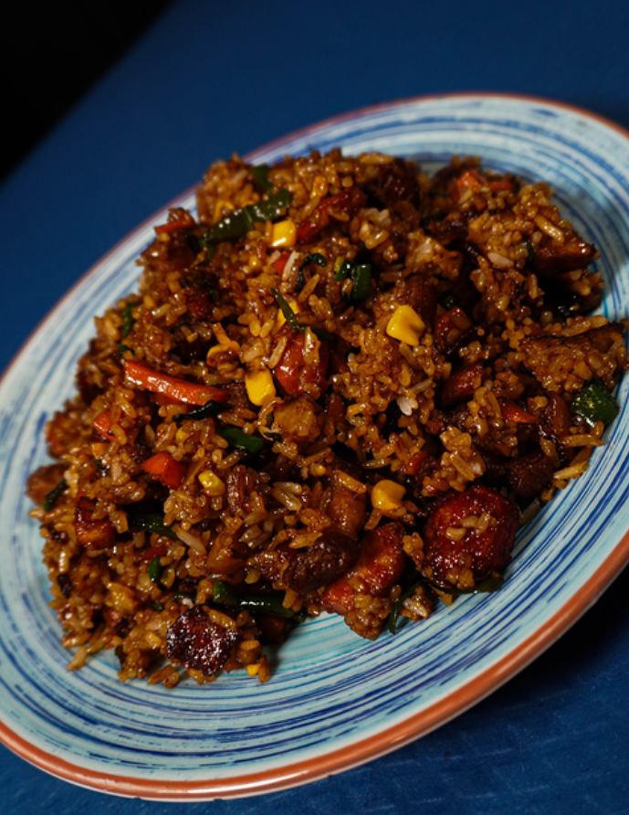 Arroz Paisa