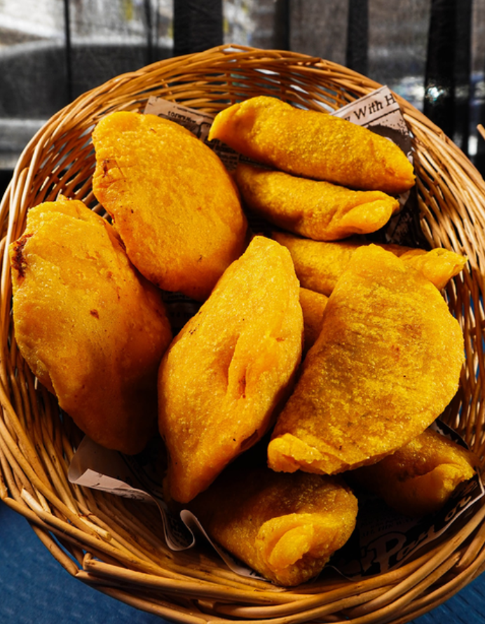 Empanadas