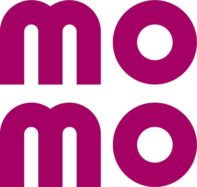 MoMo Logo