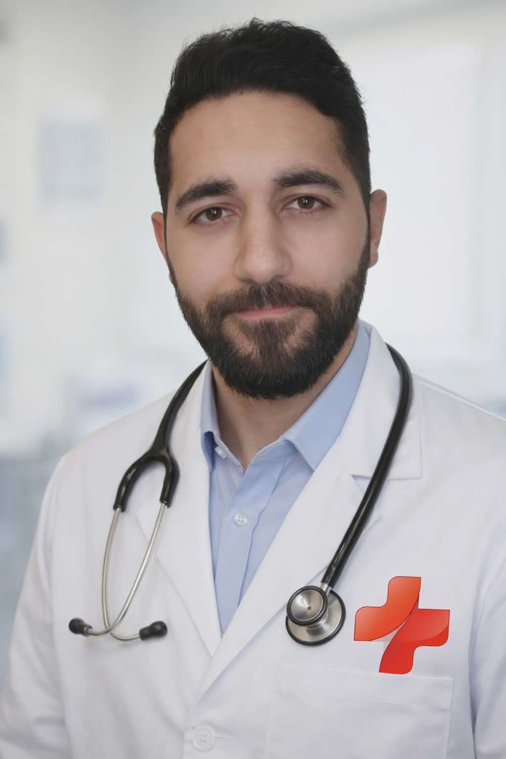 Dr. Kévin Faltas
