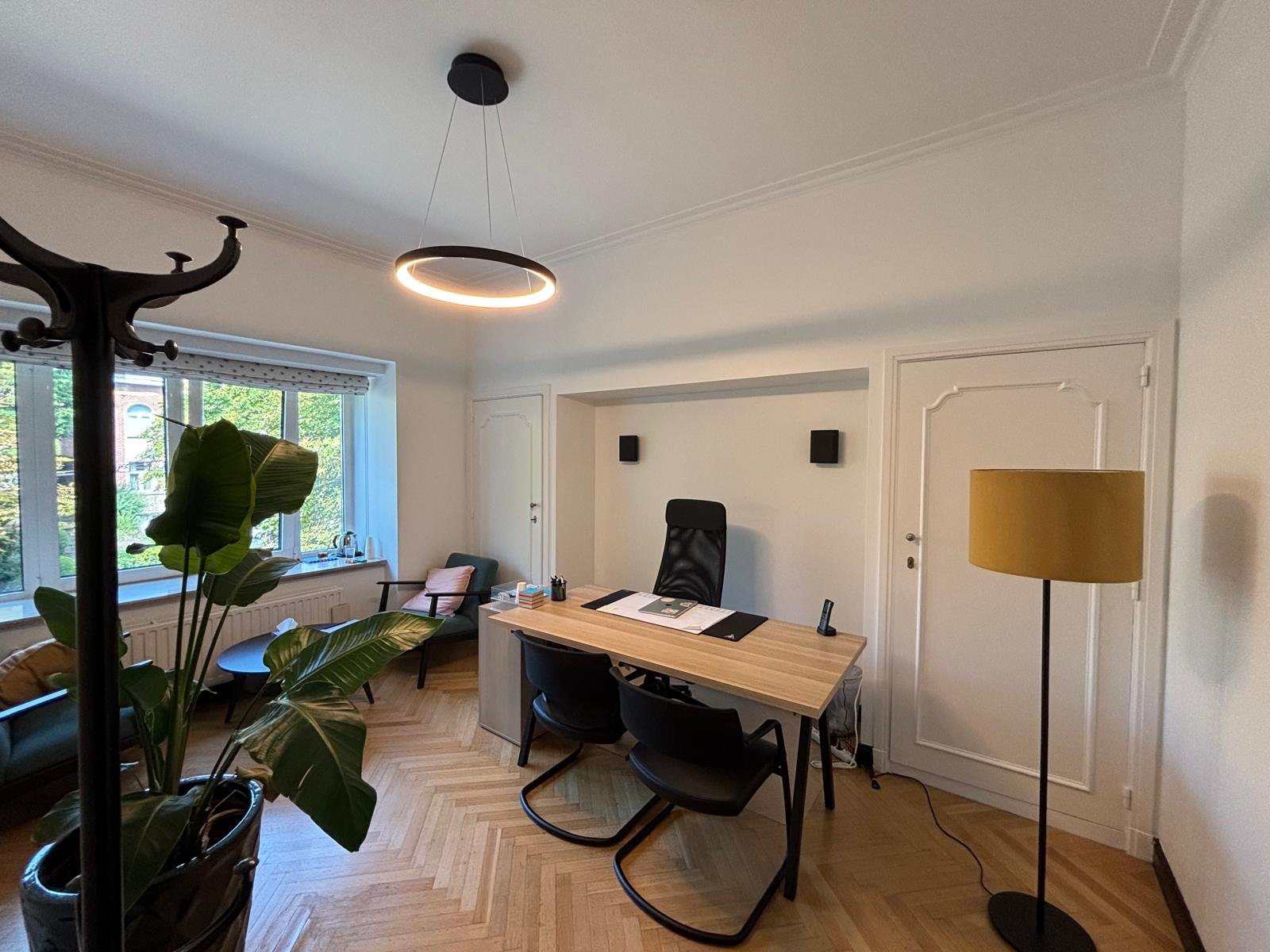 Maison Médicale Parc Astrid — galerie 4