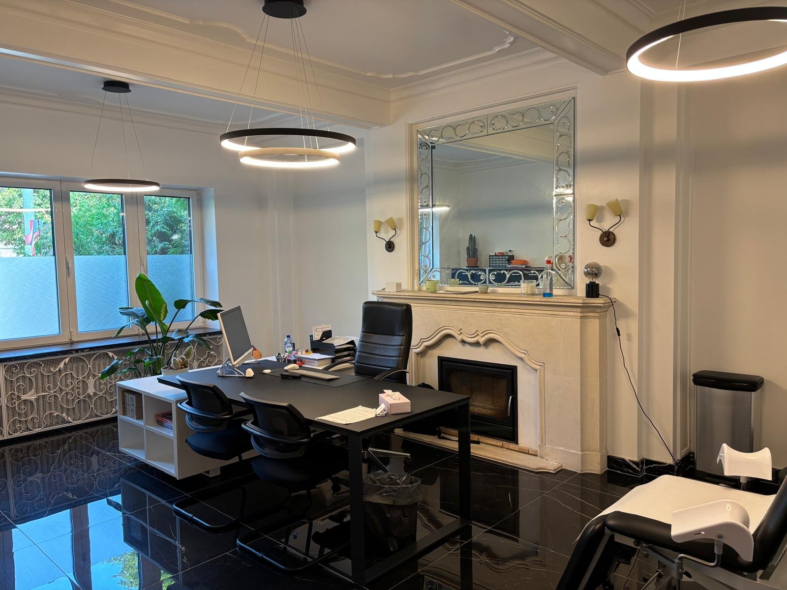 Maison Médicale Parc Astrid — galerie 2