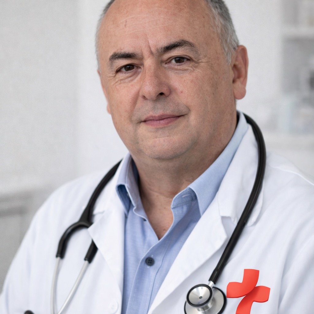 Dr. Gürcan ZENGIN