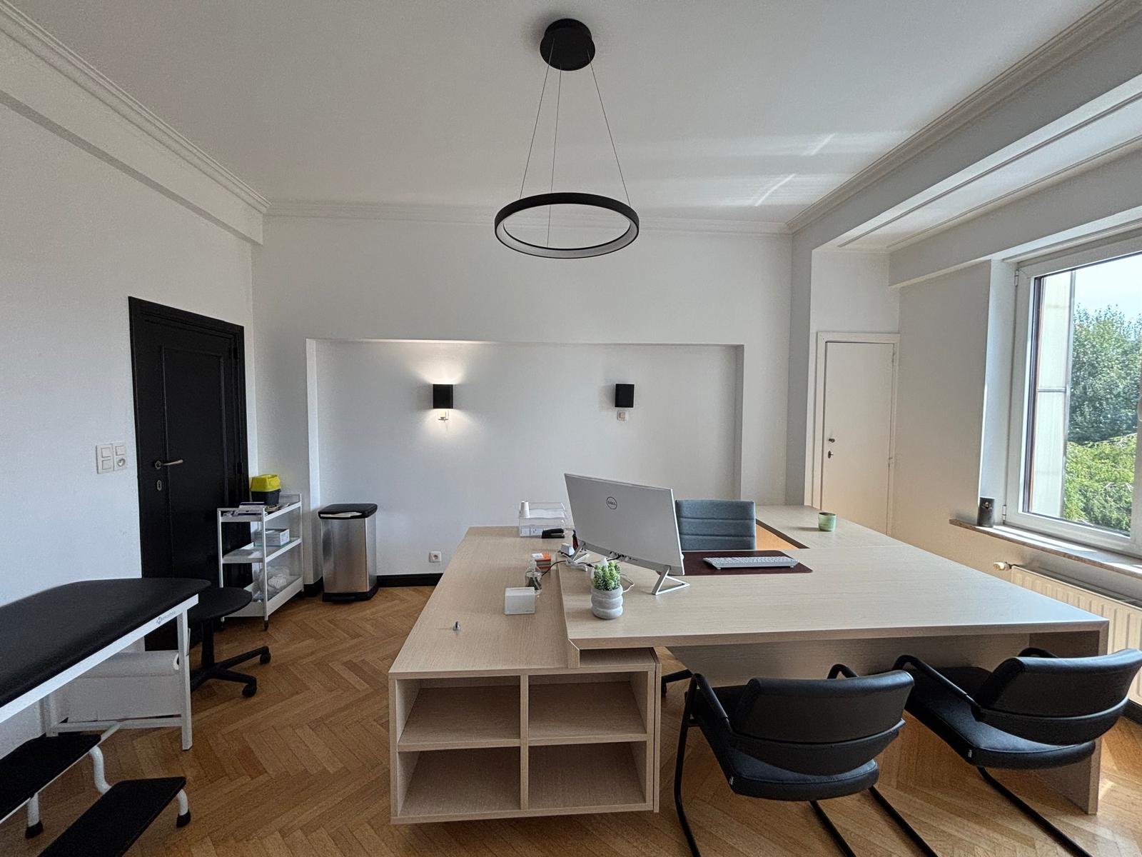 Maison Médicale Parc Astrid — galerie 3