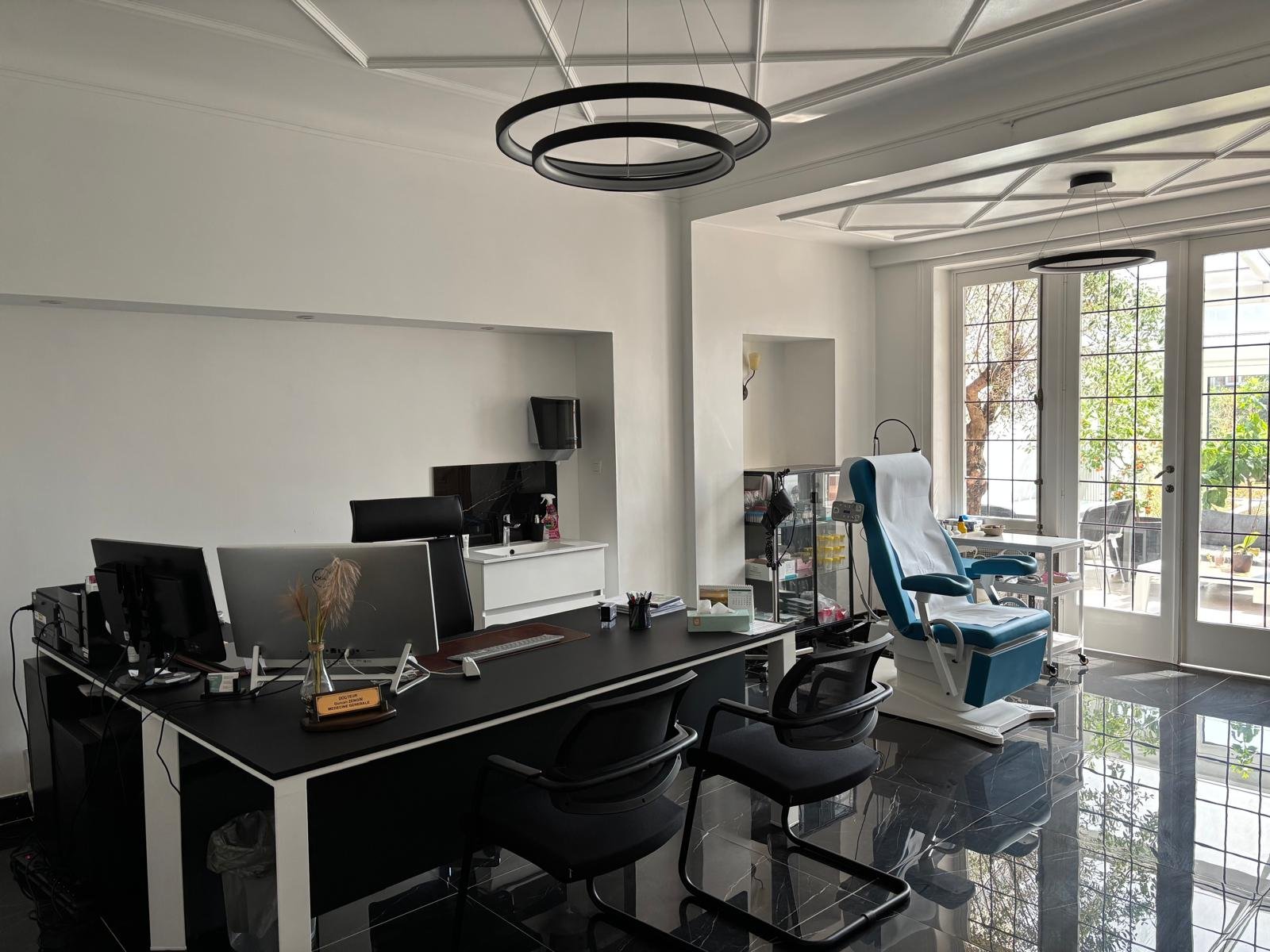 Maison Médicale Parc Astrid — galerie 5