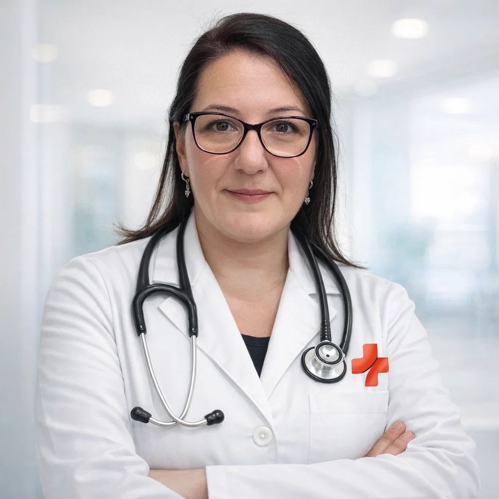 Dr. Derya CABBAROGLU