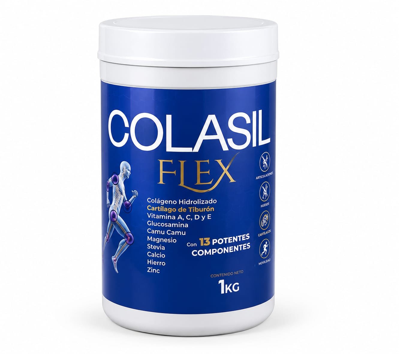 COLASIL FLEX 1 kg