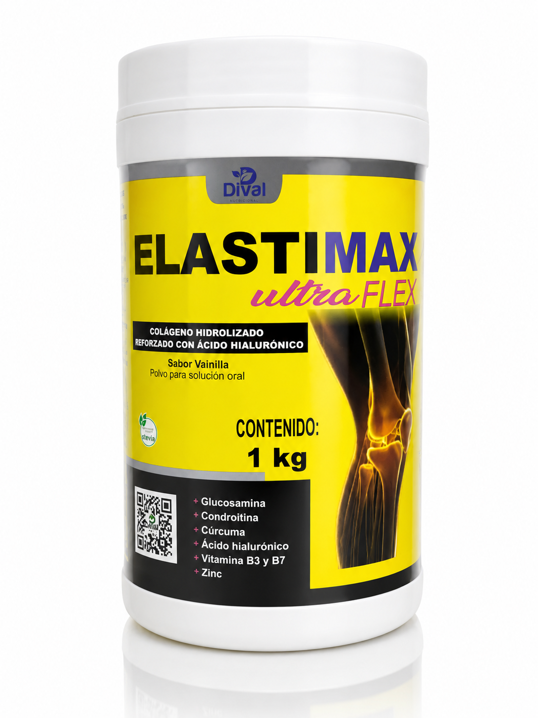 ELASTIMAX ULTRA FLEX