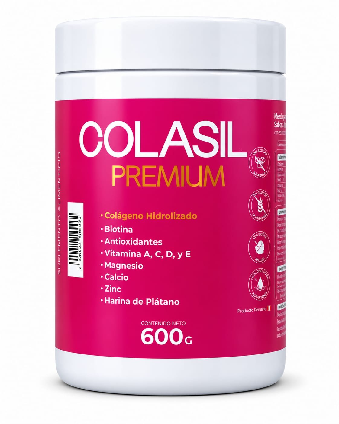 COLASIL Premium