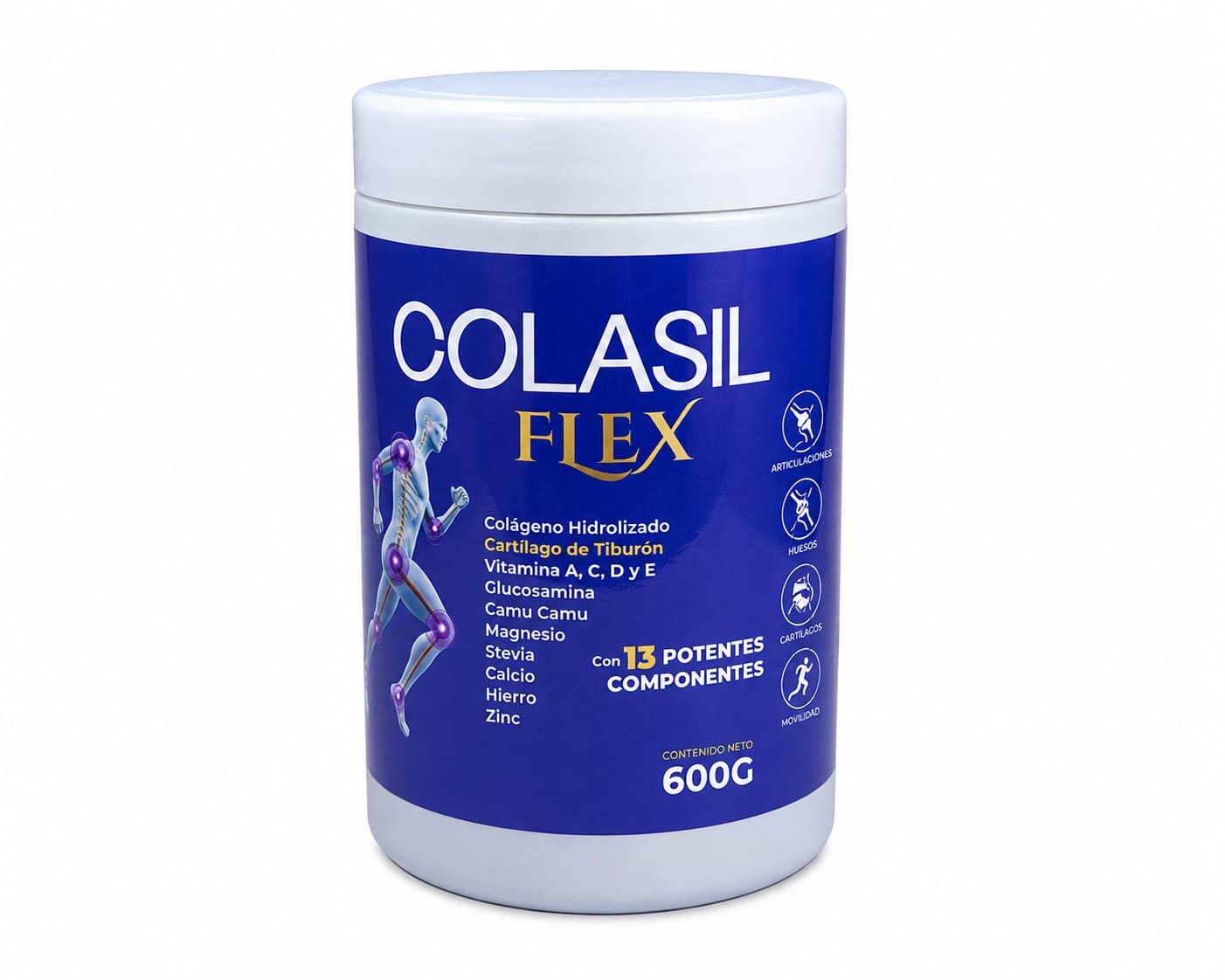 COLASIL FLEX 600 g