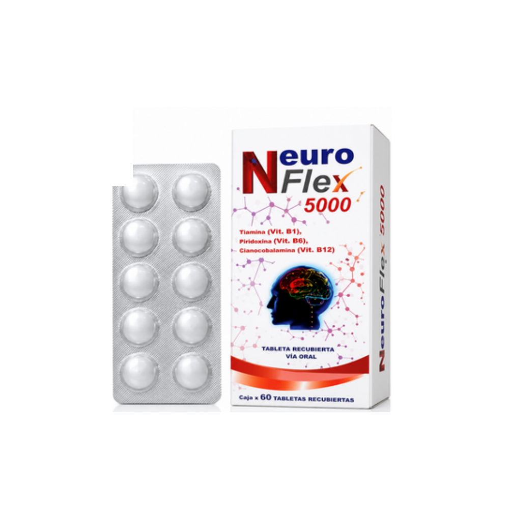 NEURO FLEX 5000