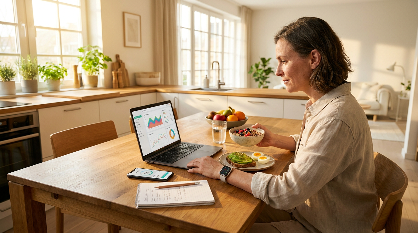 BMR Calculator: Calculate Your Daily Calorie Needs