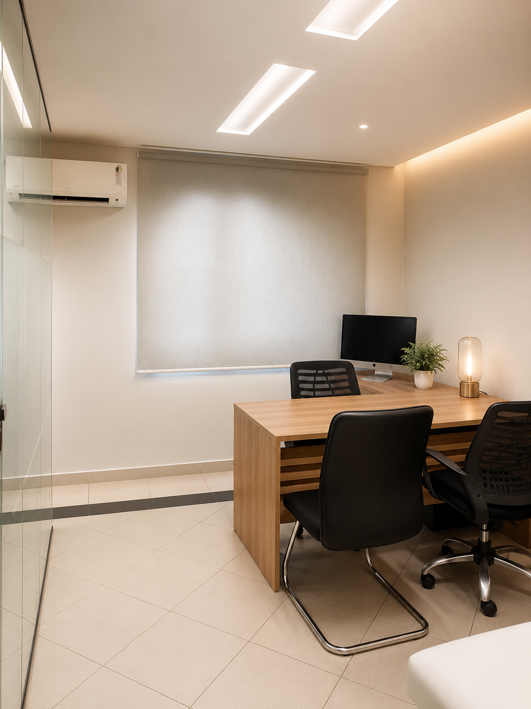 Ambiente interno