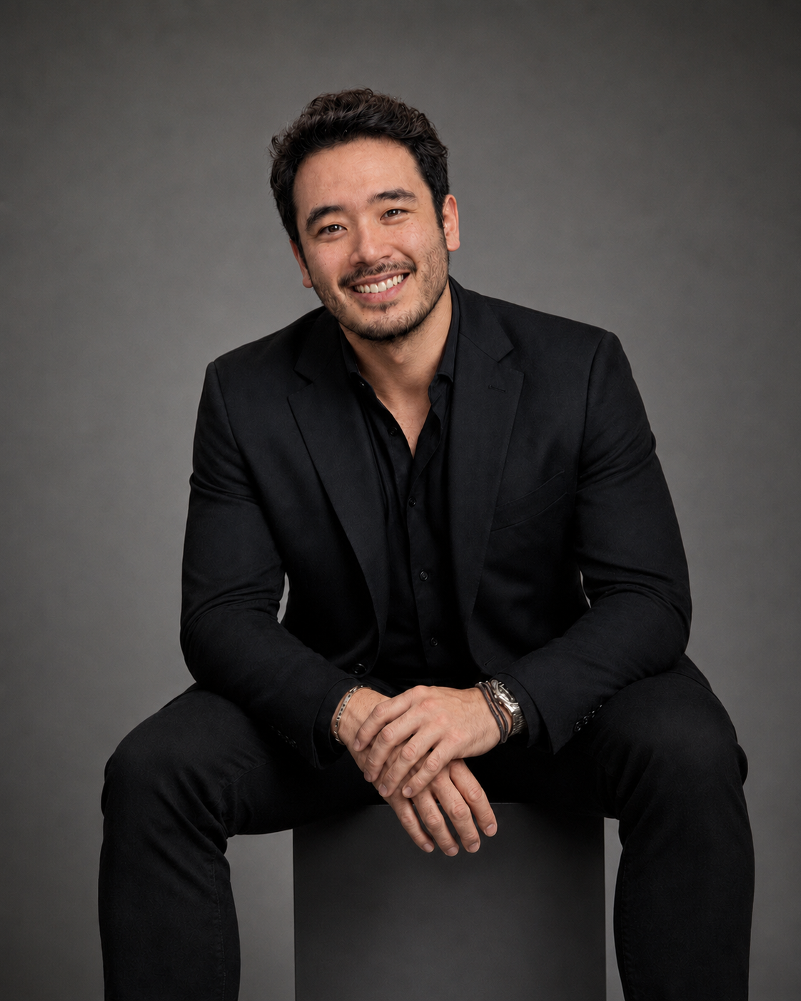 Dr. Júlio Ide