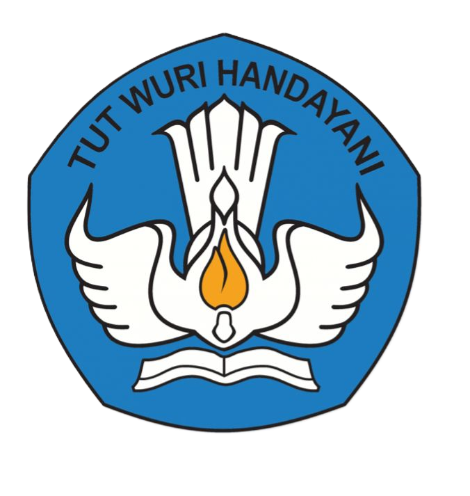 Logo Tut Wuri Handayani