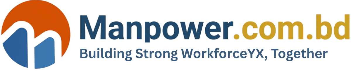 Manpower.com.bd - Recruitment and HR Solutions