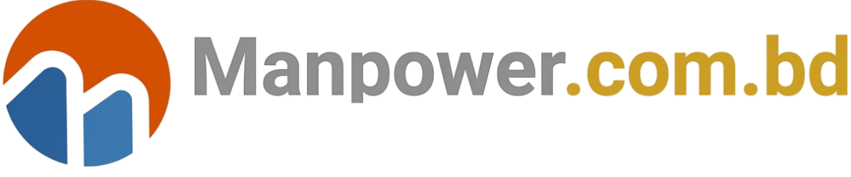 Manpower.com.bd