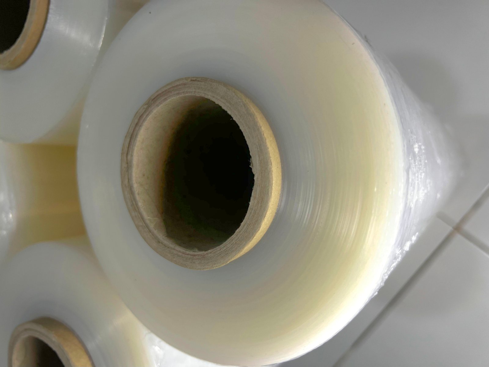 Stretch Film Rolls Supplied in Metro Manila - JFAM Packaging