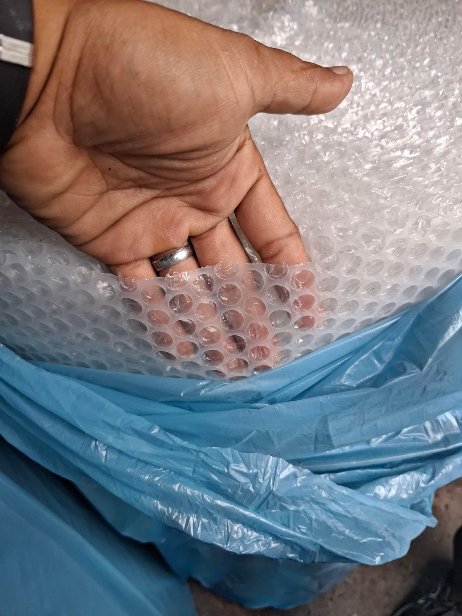Bubble Wrap Supplier - JFAM Packaging