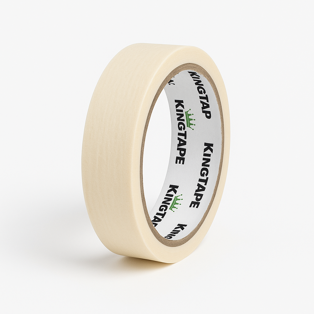 JFAM Packaging tape rolls including clear, brown, and fragile options