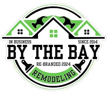By The Bay Remodeling logo