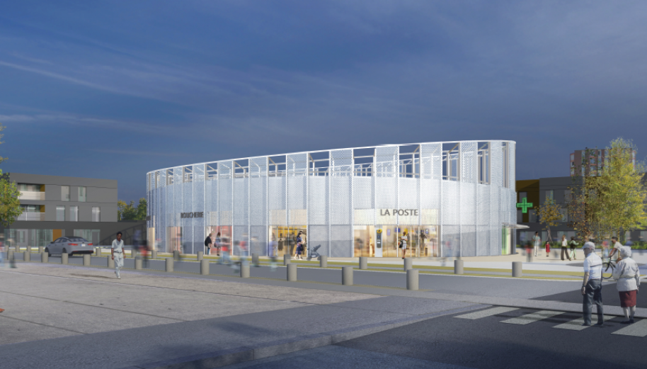 Ensemble commercial - Tourcoing - image 3