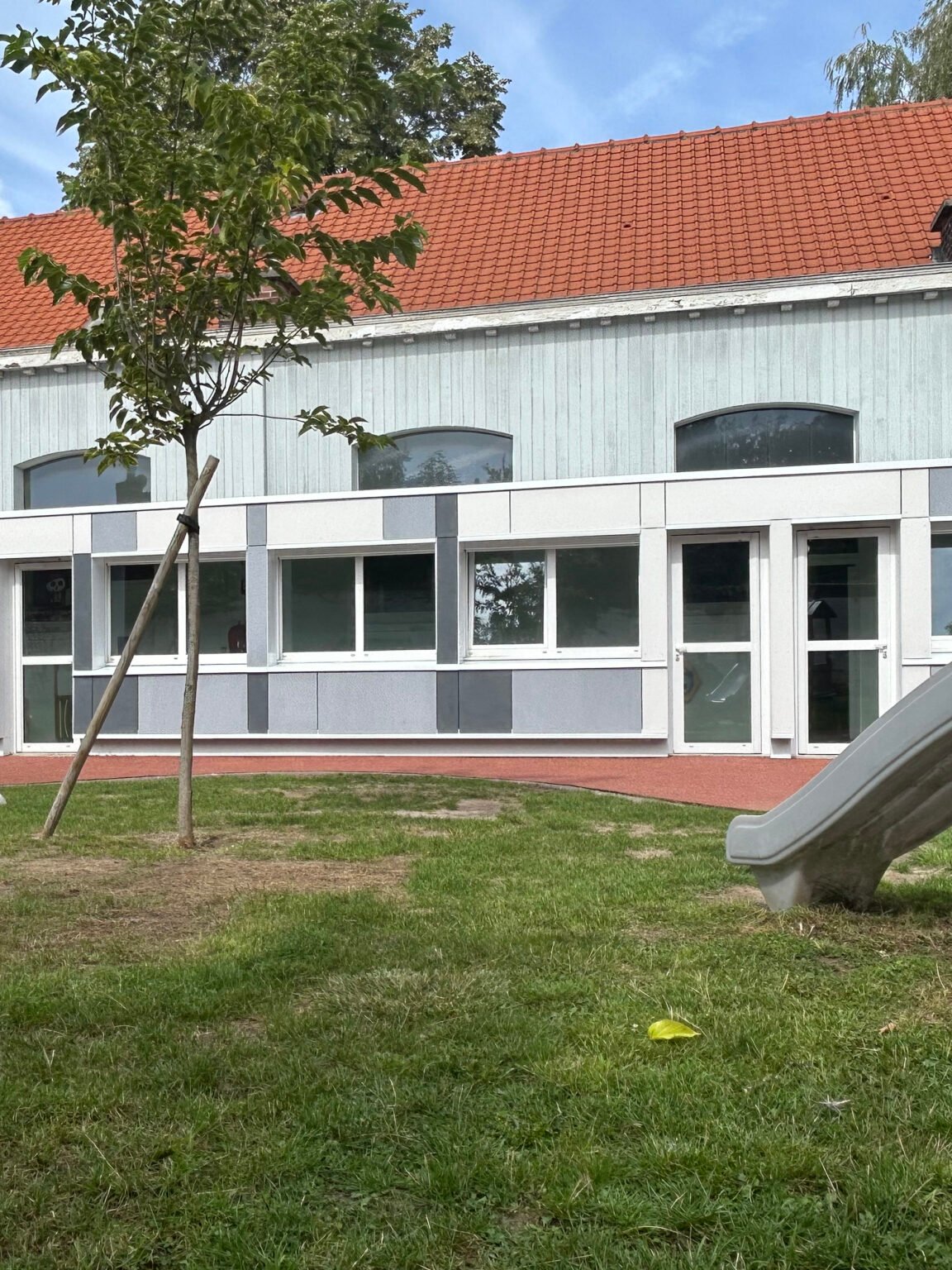 Réhabilitation du Centre Petite Enfance - MOUVAUX - image 2
