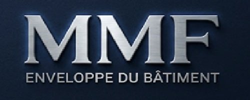 Logo MMF ENVELOPPE DU BATIMENT