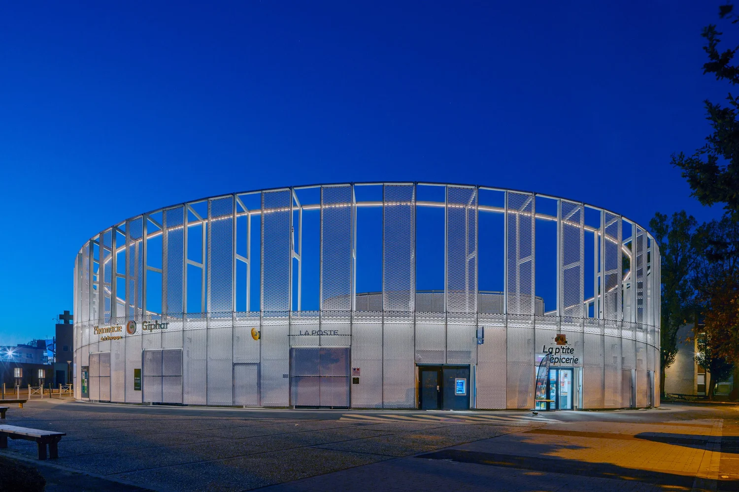 Ensemble commercial - Tourcoing - image 2