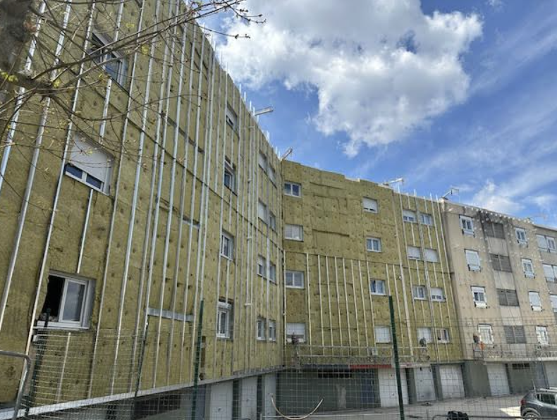 Réhabilitation Cité Saint Martin - image 3