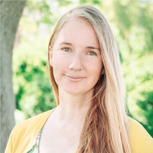 Kristina Ricker, PhD, LCSW