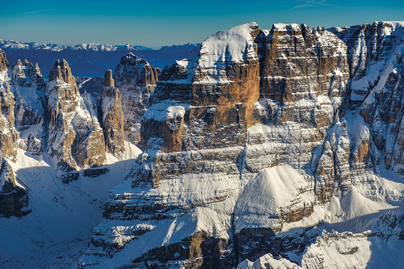 Your Gateway to Trentino.